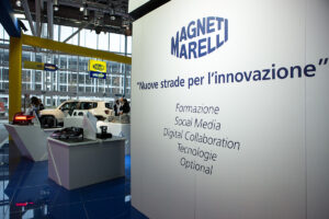 Magneti Marelli change de mains