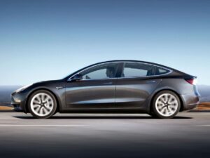 Tesla enfin rentable !