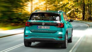 30 SUV pour Volkswagen d’ici 2025