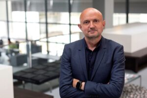 Un nouveau directeur du design chez Mazda Europe