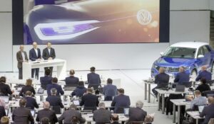 Le groupe VW reste bien orienté