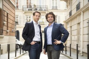 OnePark veut plus que tripler ses parkings d