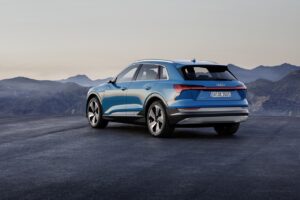 Audi veut créer un circuit fermé pour ses batteries