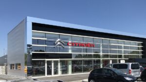 Amaury de Bourmont : "La croissance de Citroën touche toute la gamme"