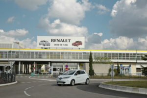 Renault/PSA : les voleurs mis en examen