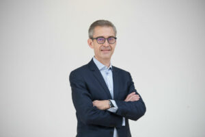 David Schotkosky, nouveau DG de Toyota Financial Services France