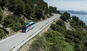 BlaBlaCar reprend Ouibus à la SNCF