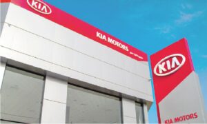 Bernard Hayot reprend la distribution de Kia au Maroc