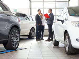 Le financement auto reste dynamique en septembre 2018