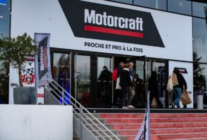 Le réseau Motorcraft veut grandir avec les agents Ford