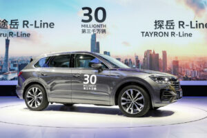 Chine : Volkswagen atteint un record et revoit son management