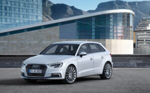 Audi renonce à l’hybride rechargeable