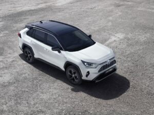 Toyota Europe va déployer son DCM en 2019