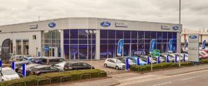 Ford défilialise au Royaume-Uni