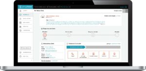 GarageScore peaufine son outil de gestion des clients mécontents