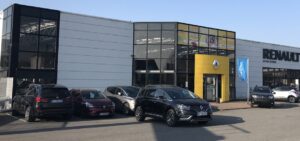 Renault-Dacia : dix-huit affaires reprises en 2018