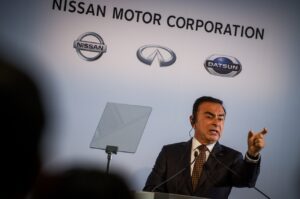 Carlos Ghosn bientôt inculpé et Nissan également poursuivi
