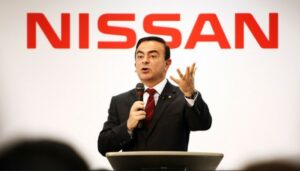 Carlos Ghosn inculpé, Nissan mis en cause