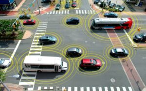 62 millions de véhicules intercommunicants en 2023 ?