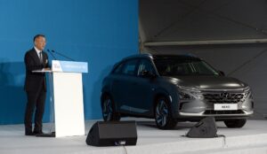 Hyundai Motor Group débloque 5,9 Mds d