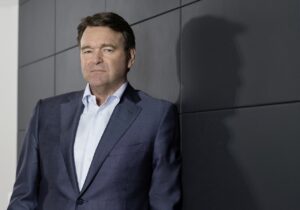 Bram Schot nommé président du conseil d’administration d’Audi AG