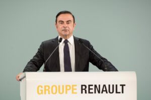 Le gouvernement français chercherait un successeur à Carlos Ghosn
