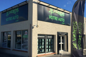 Je vends votre auto s