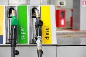 2018 confirme la chute du diesel sur le marché VN en France