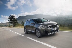 Marché flottes 2018 : Peugeot devance Renault !