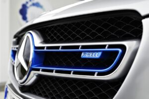 NuCellSys devient Mercedes-Benz Fuel Cell