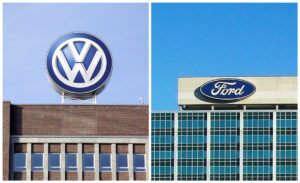 Ford et VW pourraient bientôt officialiser leur alliance