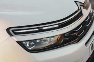 Citroën affiche des ventes mondiales en repli en 2018