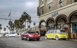 Volkswagen convertit l’usine américaine de Chattanooga à l’électrique