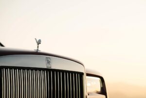 Rolls-Royce revient à Barcelone