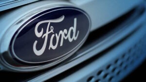 Ford pessimiste pour 2018 et vague pour 2019