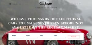 CarJager accélère son développement