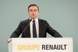 Renault : la succession de Carlos Ghosn est officiellement ouverte