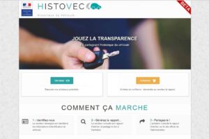 Histovec est en ligne