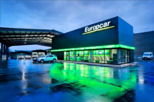 Europcar renforce sa division low cost