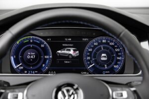 Batteries : Volkswagen reprend Forge Nano