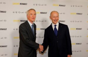 Les défis de la nouvelle gouvernance de Renault