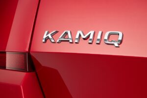 Skoda complète sa gamme de SUV avec son Kamiq