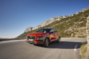 Hyundai France vise les 38 000 VN en 2019