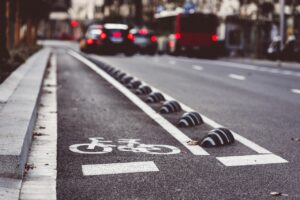Sécurité routière : on oublie les vélos et les piétons