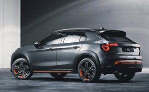 Cinq showrooms européens pour Lynk & Co en 2020