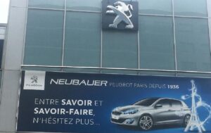Affaire Neubauer-Peugeot : la Cour d’appel de Paris tranchera