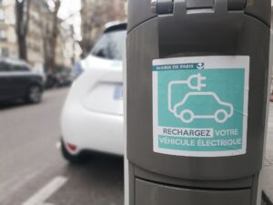 Le plan de Chargemap pour concilier les bornes Belib