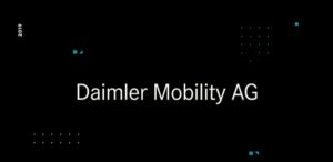 Daimler Financial Services devient Daimler Mobiliy AG