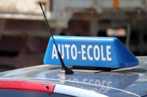 La colère des auto-écoles contre l