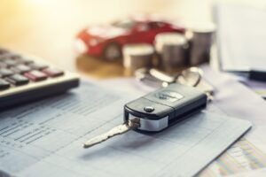 Financement auto 2018 : la moitié de la production en LOA